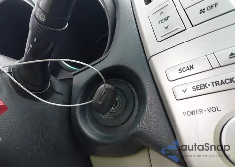 2005 Lexus Rx 330 z USA, uszkodzony, nr VIN JTJGA31U450058938